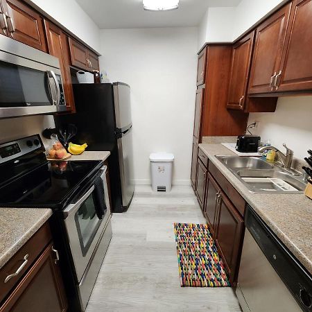 Lux Resort Condo Scottsdale Dış mekan fotoğraf