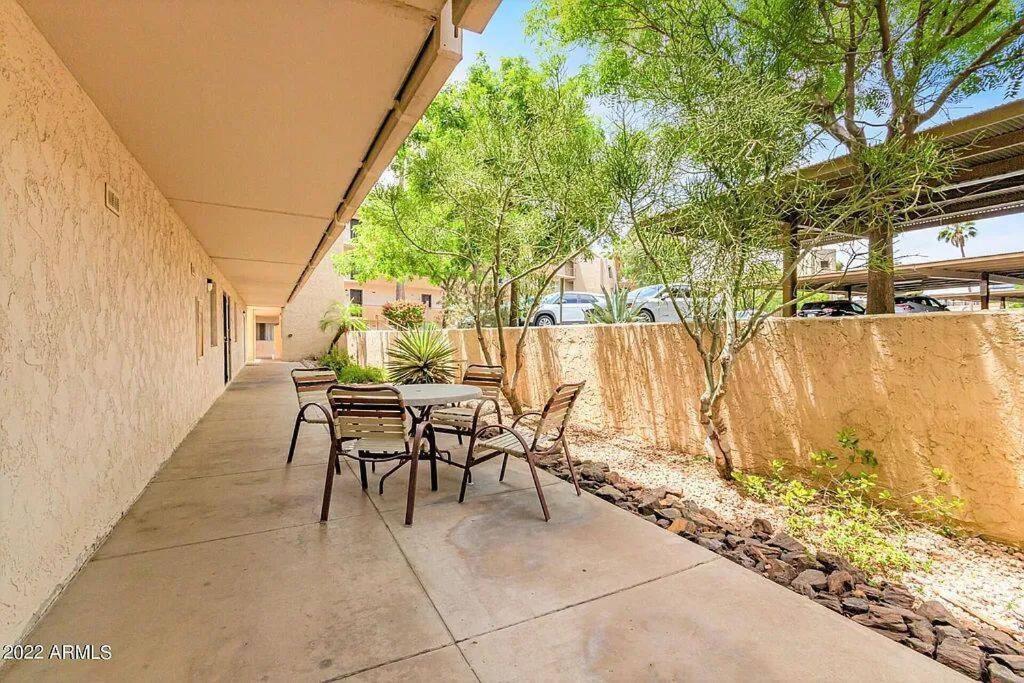 Lux Resort Condo Scottsdale Dış mekan fotoğraf