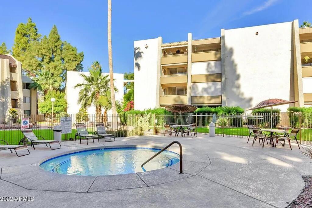 Lux Resort Condo Scottsdale Dış mekan fotoğraf