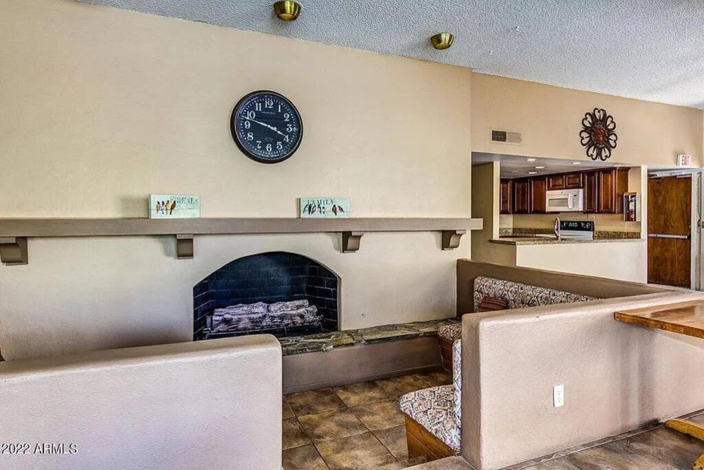 Lux Resort Condo Scottsdale Dış mekan fotoğraf