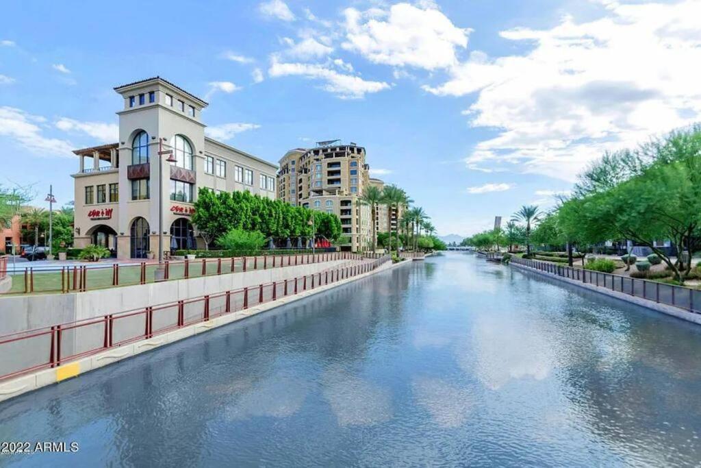 Lux Resort Condo Scottsdale Dış mekan fotoğraf