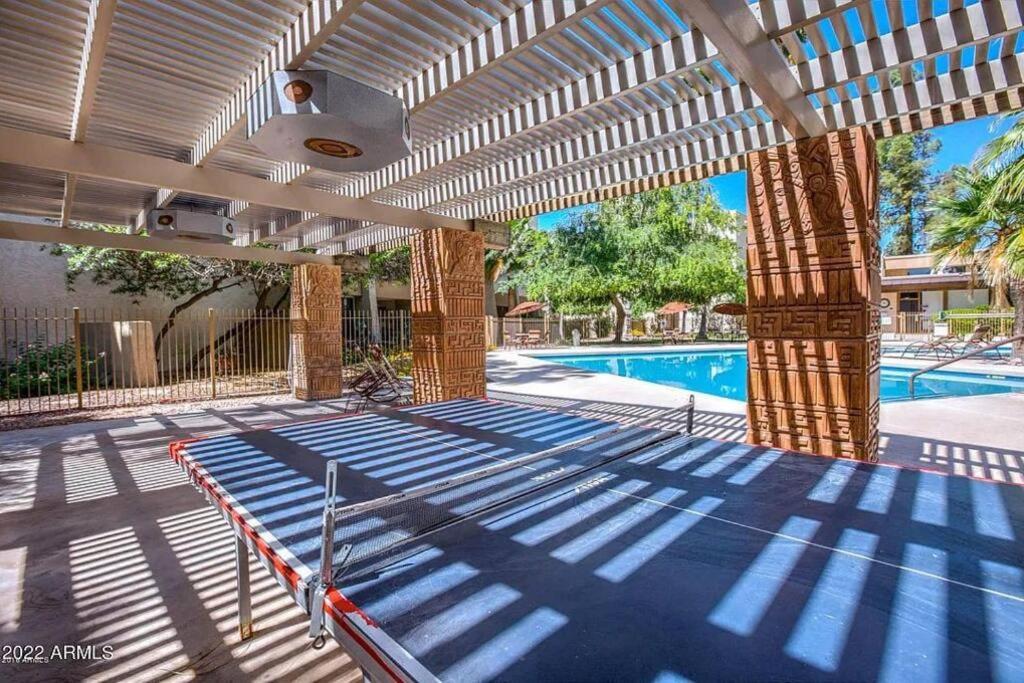 Lux Resort Condo Scottsdale Dış mekan fotoğraf