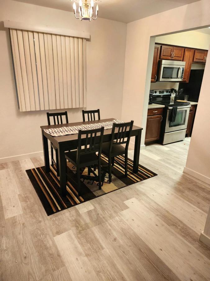 Lux Resort Condo Scottsdale Dış mekan fotoğraf