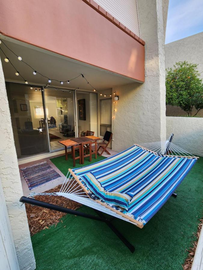Lux Resort Condo Scottsdale Dış mekan fotoğraf