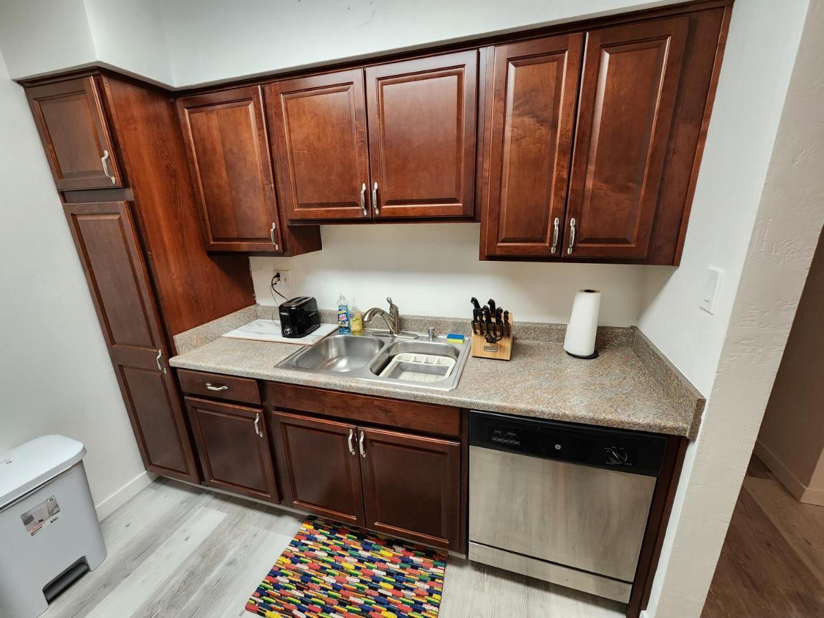 Lux Resort Condo Scottsdale Dış mekan fotoğraf