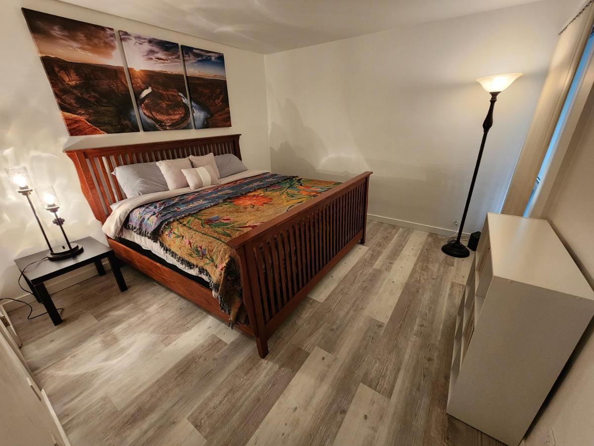 Lux Resort Condo Scottsdale Dış mekan fotoğraf
