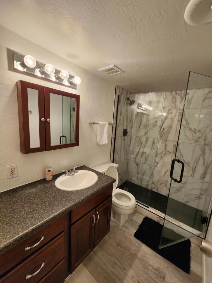 Lux Resort Condo Scottsdale Dış mekan fotoğraf