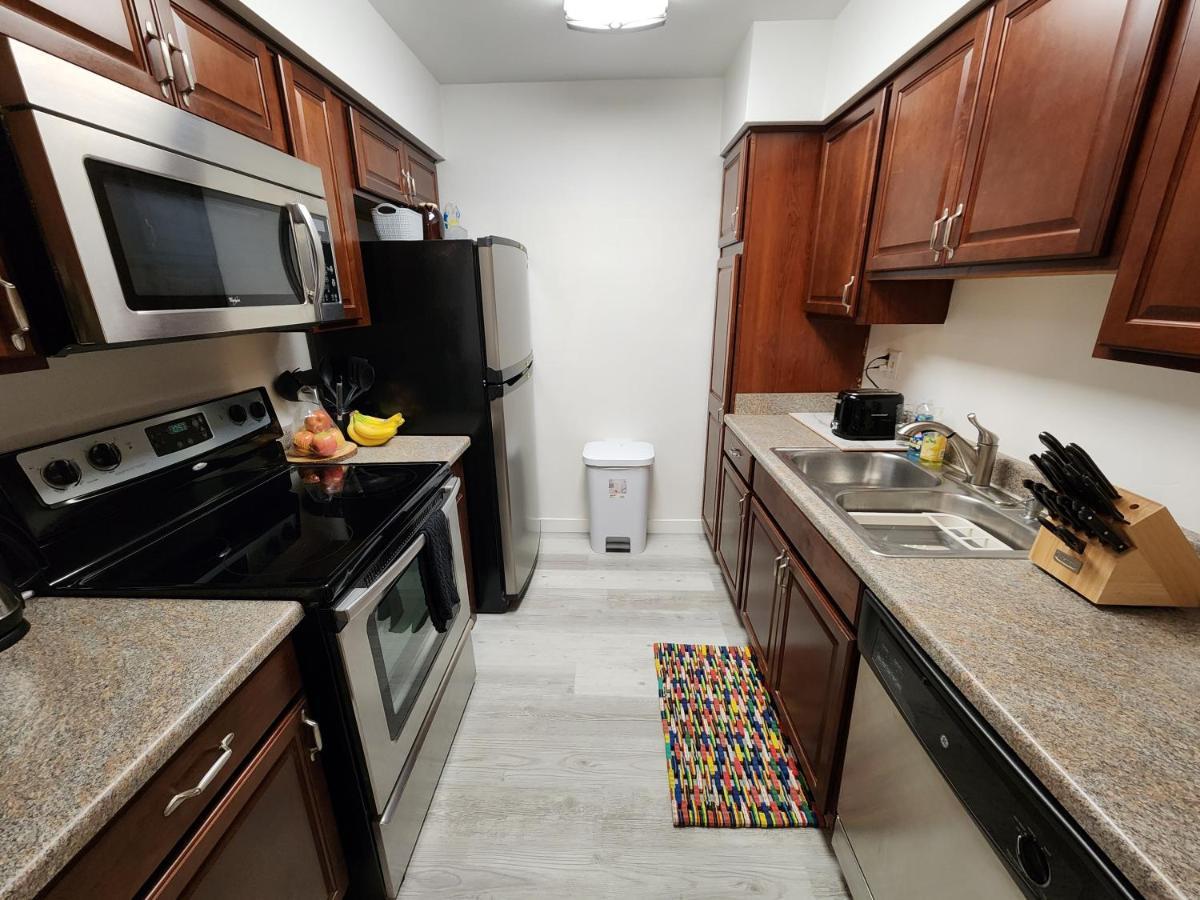 Lux Resort Condo Scottsdale Dış mekan fotoğraf