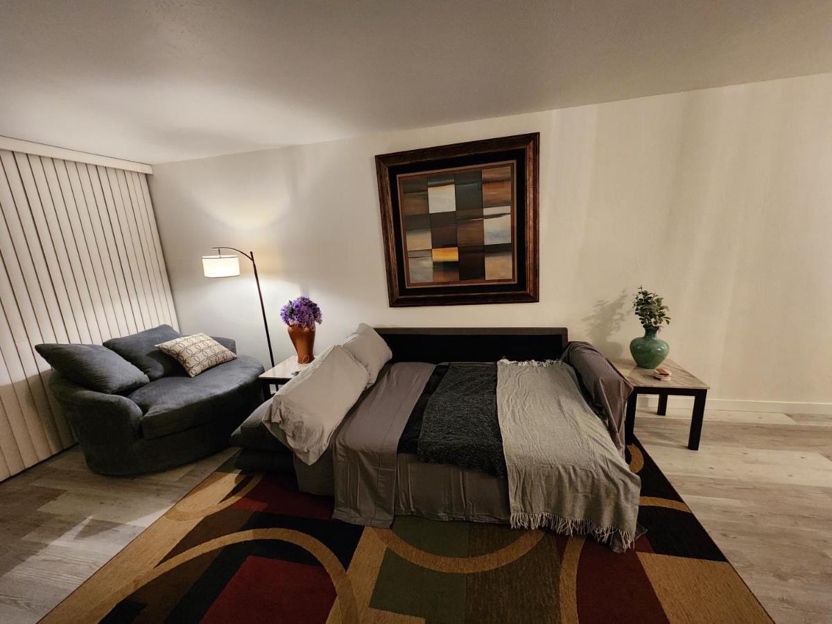 Lux Resort Condo Scottsdale Dış mekan fotoğraf