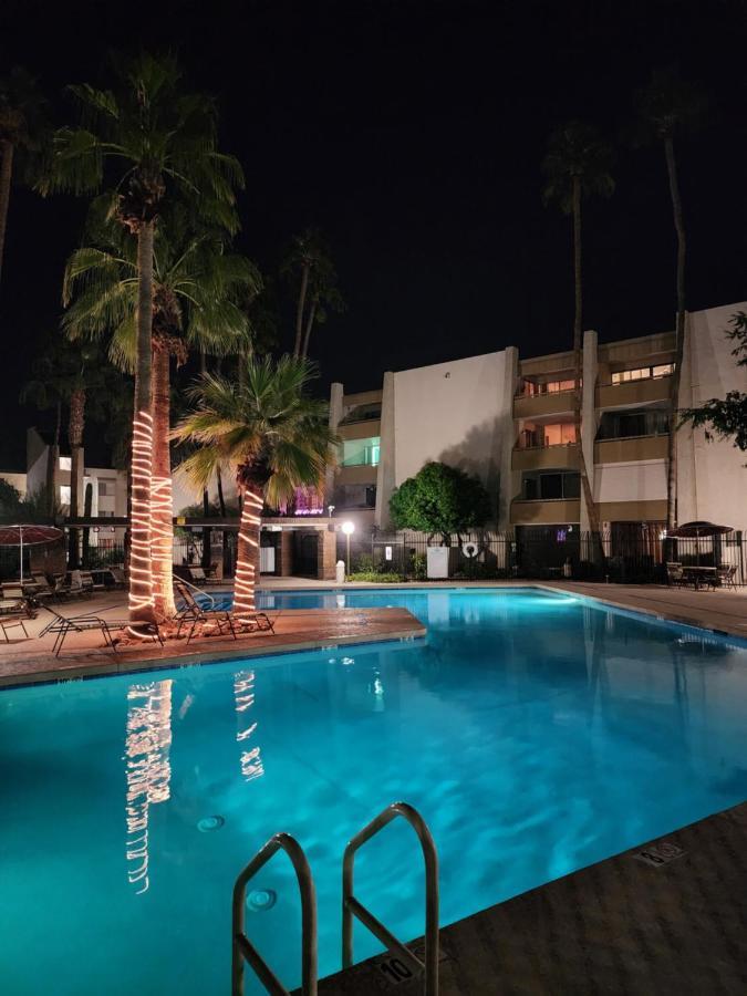 Lux Resort Condo Scottsdale Dış mekan fotoğraf
