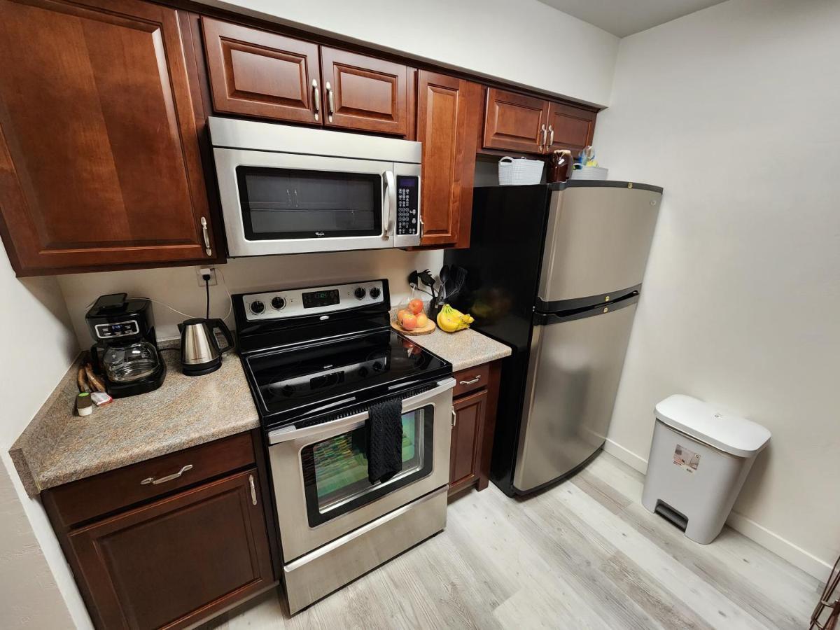 Lux Resort Condo Scottsdale Dış mekan fotoğraf